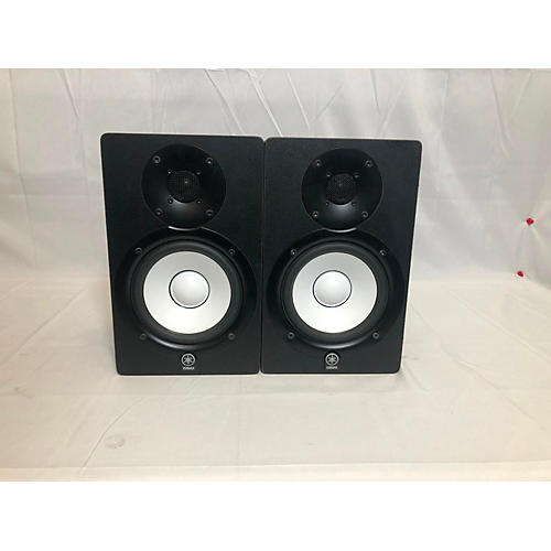 Yamaha HS8 Pair Powered Monitor