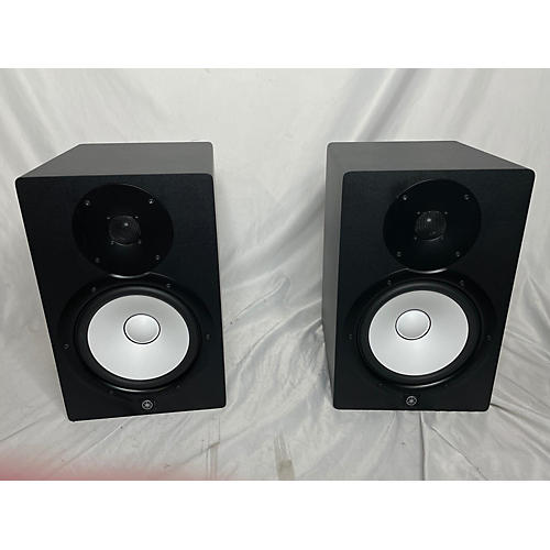 Yamaha HS8 Pair Powered Monitor