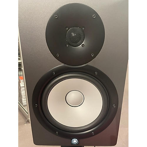 Yamaha HS8 Pair Powered Monitor