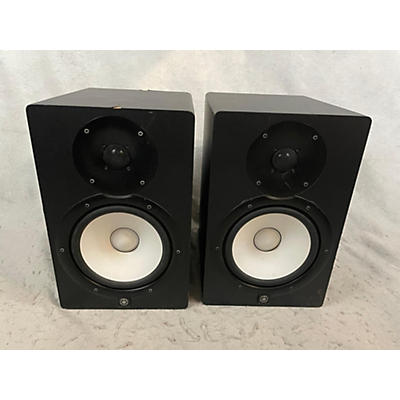 Yamaha HS8 Pair Powered Monitor