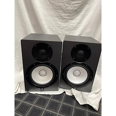 Yamaha HS8 Pair Powered Monitor