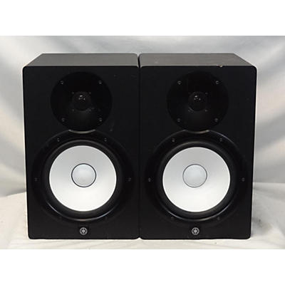 Yamaha HS8 Pair Powered Monitor