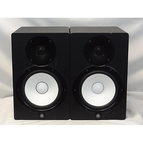 Yamaha HS8 Pair Powered Monitor