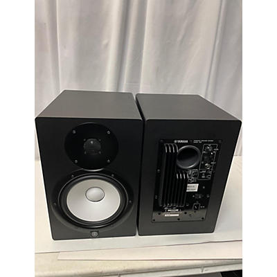 Yamaha HS8 Pair Powered Monitor