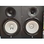 Used Yamaha HS8 Pair Powered Monitor