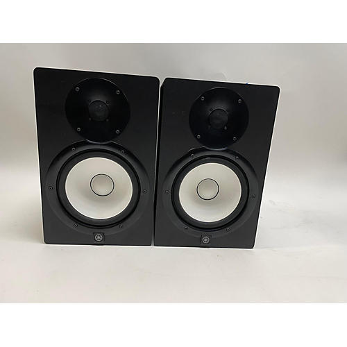 Yamaha HS8 Pair Powered Monitor