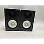 Used Yamaha HS8 Pair Powered Monitor