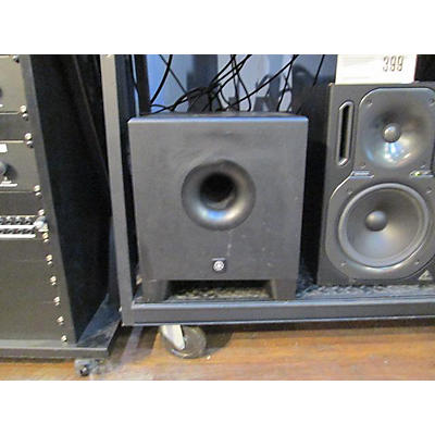 Yamaha HS8S Subwoofer
