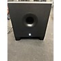 Used Yamaha HS8S Subwoofer