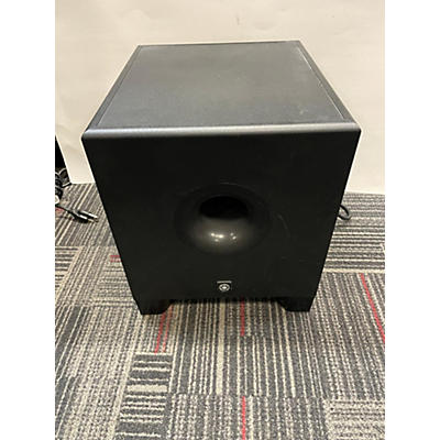 Yamaha HS8S Subwoofer