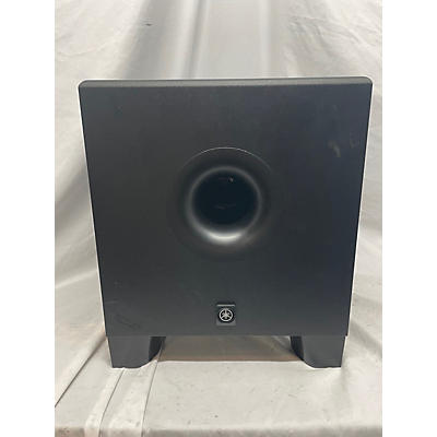 Yamaha HS8S Subwoofer