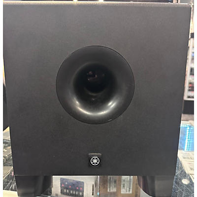 Yamaha HS8S Subwoofer