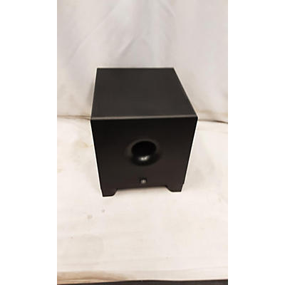 Yamaha HS8S Subwoofer