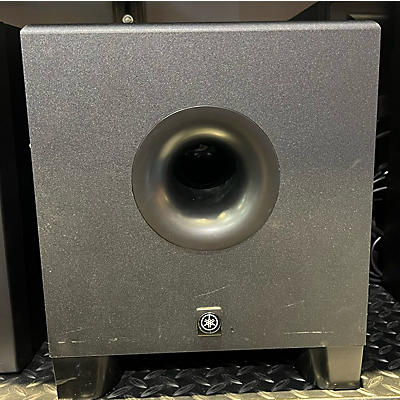 Yamaha HS8S Subwoofer