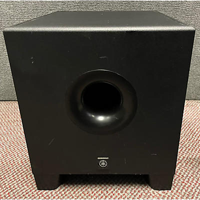 Yamaha HS8S Subwoofer