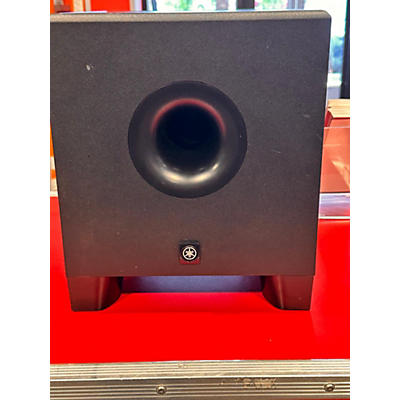 Yamaha HS8S Subwoofer