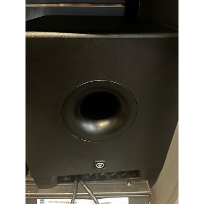 Yamaha HS8S Subwoofer