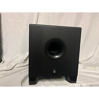 Yamaha HS8S Subwoofer