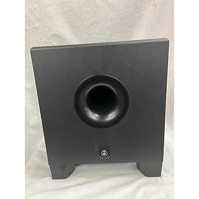 Yamaha HS8S Subwoofer