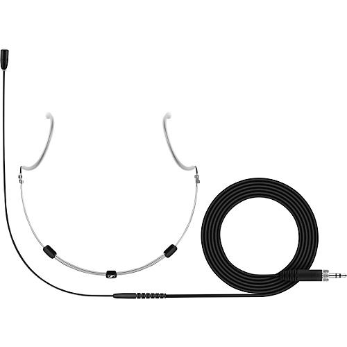 Sennheiser HSP Essential Omni in Black With EW Wireless Connector