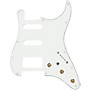 920d Custom HSS Pre-Wired Pickguard for Strat With S7W-HSS-MT Wiring Harness Parchment
