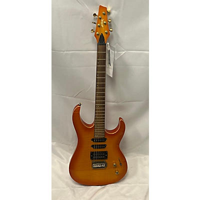 Arbor HSS Solid Body Electric Guitar