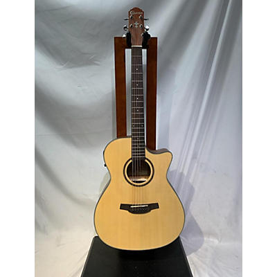 Crafter Guitars HT-100CE Acoustic Guitar