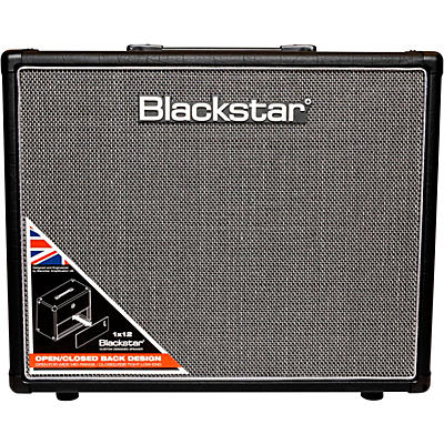 Blackstar HT-112OC MKII 50W 1x12 Guitar Speaker Cabinet