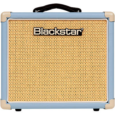 Blackstar HT-1R MkII 1W 1x8 Limited-Edition Tube Guitar Combo Amp