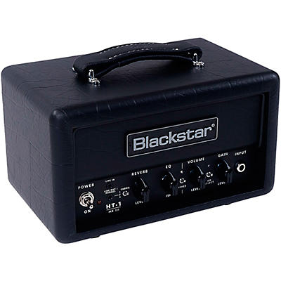Blackstar HT-1RH MK III 1W Tube Guitar Amp Head