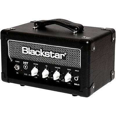 Blackstar HT-1RH MkII 1W Tube Guitar Amp Head