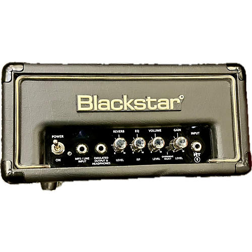 Blackstar HT-1RH Solid State Guitar Amp Head