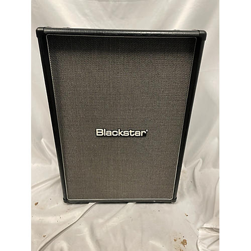 Blackstar HT 212 VOC MKII Guitar Cabinet