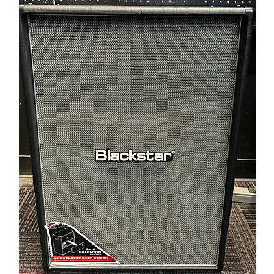 Blackstar HT-212VOC Guitar Cabinet