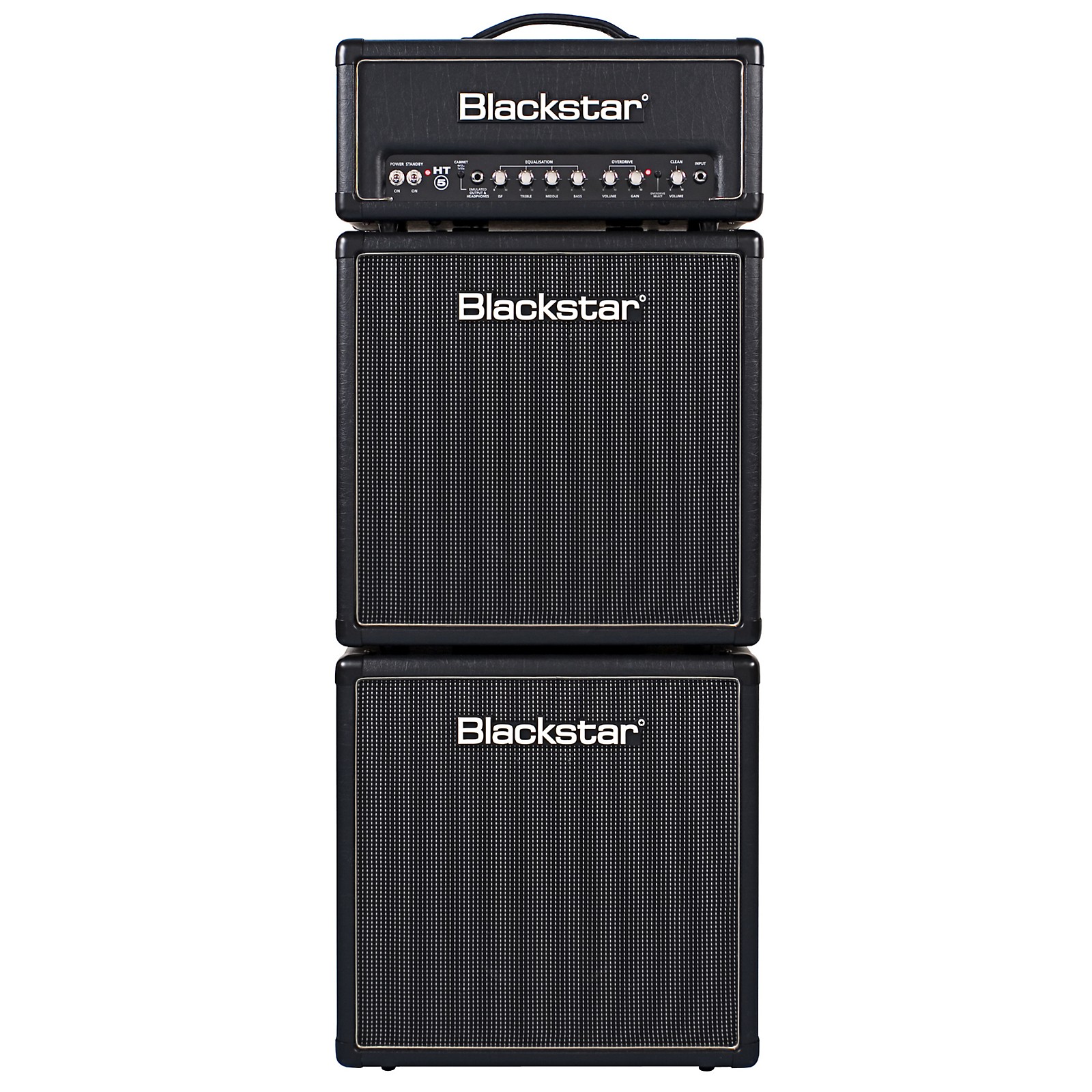 Blackstar HT5 Series Mini Stack Guitar Amp Musician's Friend