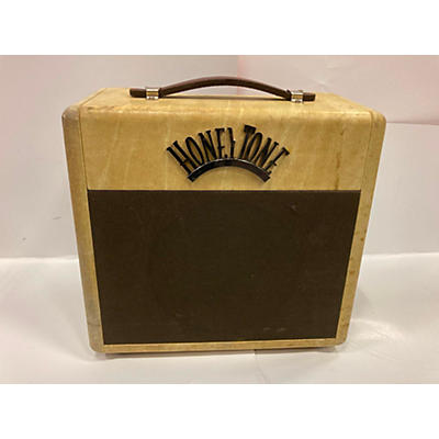 Honeytone HT-50 Guitar Combo Amp