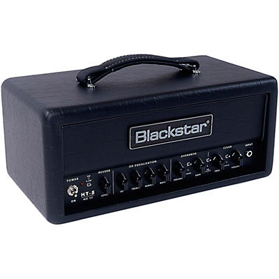 Blackstar HT-5RH MK III 5W Tube Guitar Amp Head