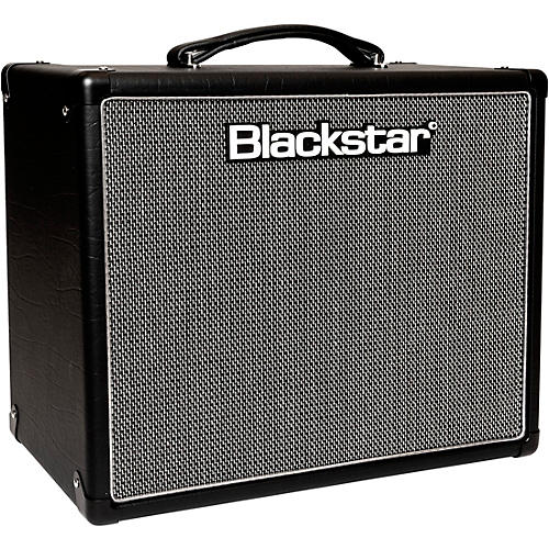 Blackstar HT-5RH MkII 5W 1x12 Tube Guitar Combo Amp Condition 1 - Mint Black
