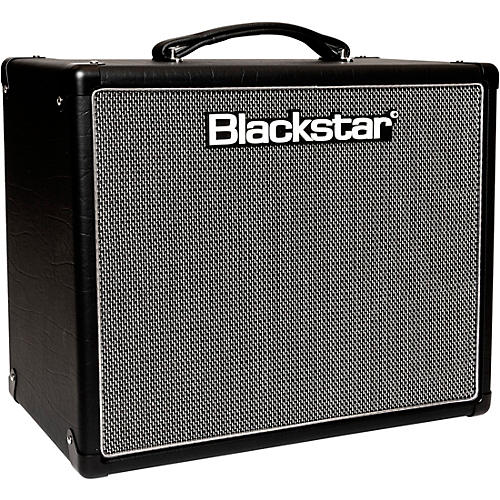 Blackstar HT-5RH MkII 5W 1x12 Tube Guitar Combo Amp Condition 2 - Blemished Black 194744308215