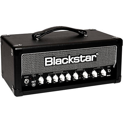 Blackstar HT-5RH MkII 5W Tube Guitar Amp Head