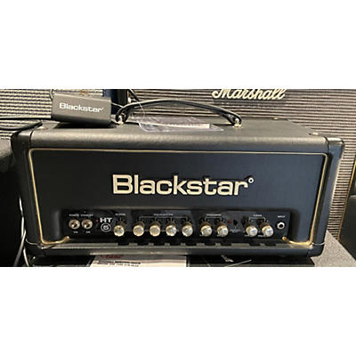 Blackstar HT-5RH Tube Guitar Amp Head