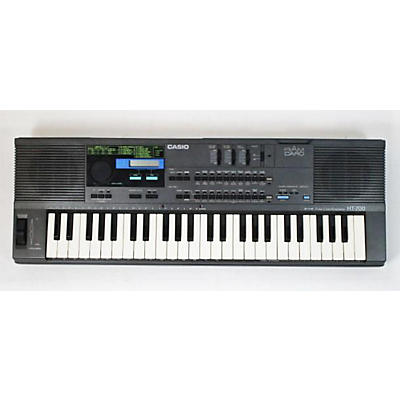 Casio HT-700 Portable Keyboard