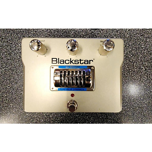 Blackstar HT-Boost Tube Boost Effect Pedal | Musician's Friend