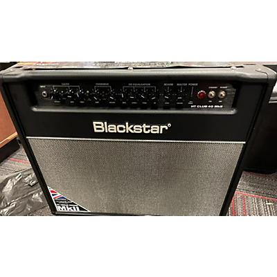 Blackstar HT CLUB 40 MKII Tube Guitar Combo Amp