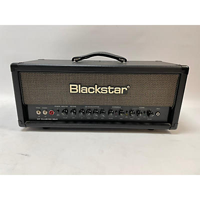 Blackstar HT CLUB 50 MKII Tube Guitar Amp Head