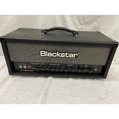 Blackstar HT CLUB 50 MKII Tube Guitar Amp Head