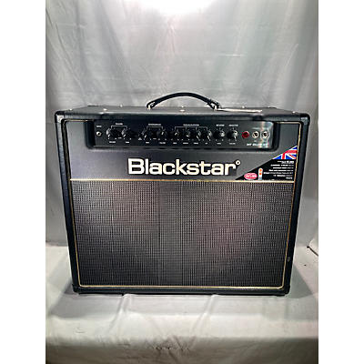 Blackstar HT Club 40 40W 1x12 Tube Guitar Combo Amp