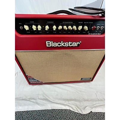 Blackstar HT Club 40 Kentucky Special Tube Guitar Combo Amp