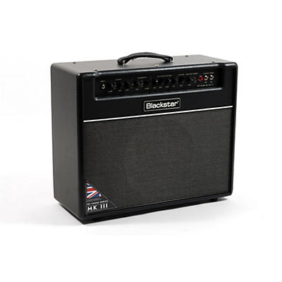 Blackstar HT Club 40 MK III 40W 1x12 Tube Guitar Combo Amp