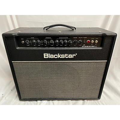 Blackstar HT Club 40 MKII 40W 1x12 Tube Guitar Combo Amp